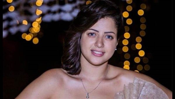 منى فاروق _ أرشيفية