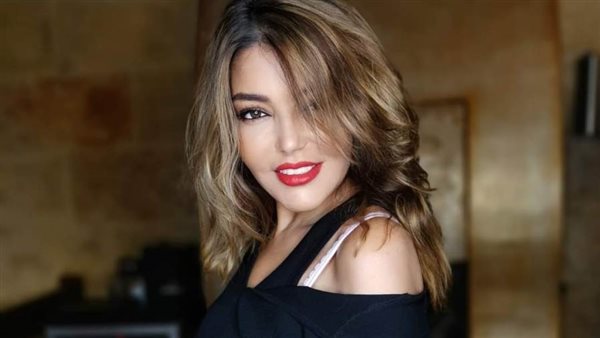 سميرة سعيد _ أرشيفية