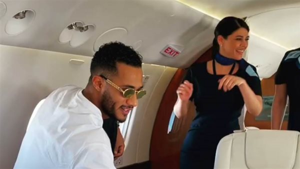 محمد رمضان _ أرشيفية