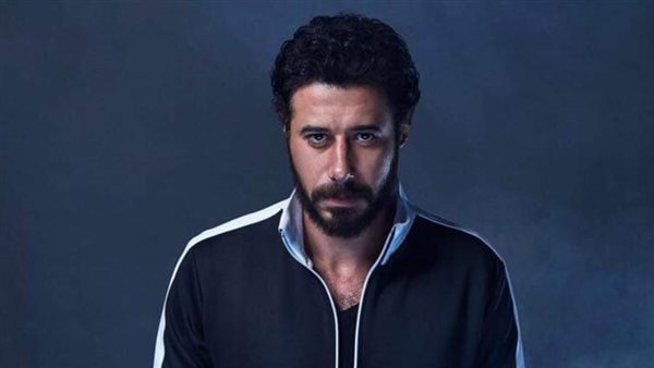 أحمد السعدني _ أرشيفية