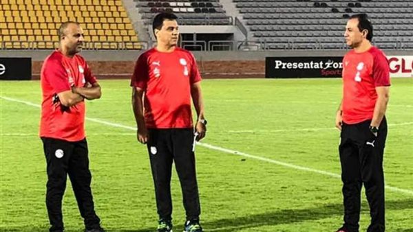 منتخب مصر/ أرشيفية