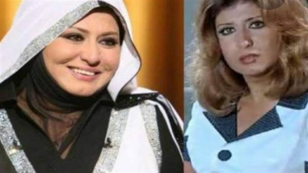 سهير رمزي _ أرشيفية