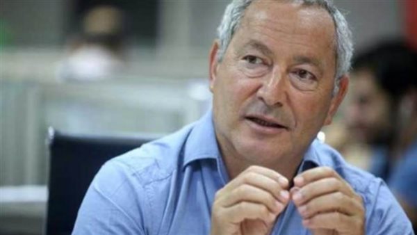 سميح ساويرس _ أرشيفية