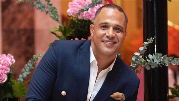 مصطفى درويش _ أرشيفية