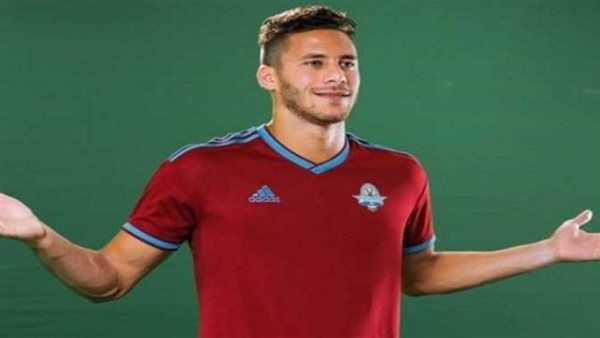 رمضان صبحي أرشيفية