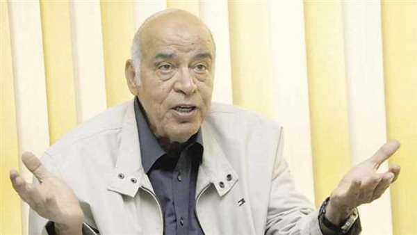 علي أبو جريشة/ أرشيفية