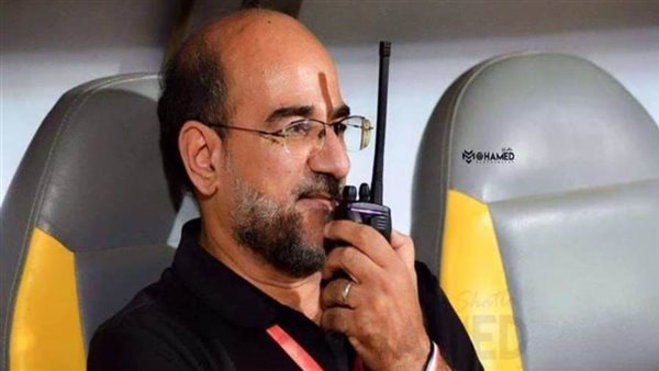 عامر حسين/ أرشيفية