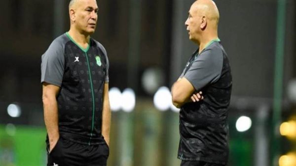 حسام وإبراهيم حسن/