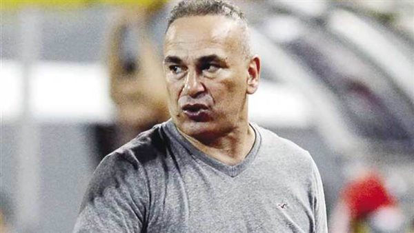 إبراهيم حسن/ أرشيفية