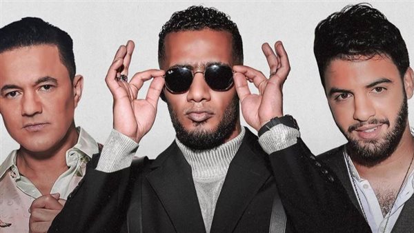 محمد رمضان _ أرشيفية