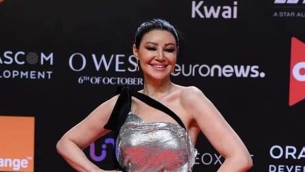 أروى جودة _ أرشيفية