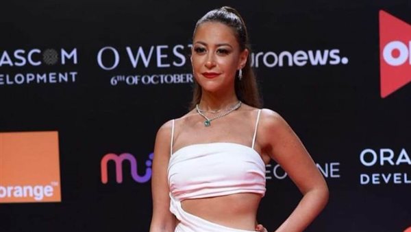 منة شلبي _ أرشيفية