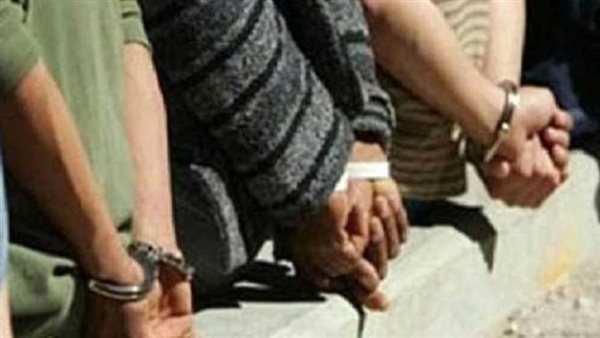 المتهمين - أرشيفية