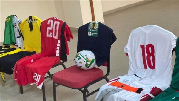 الزمالك وتوسكر الكيني