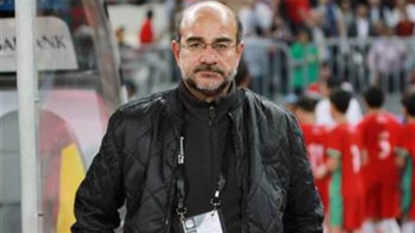 عامر حسين/ أرشيفية