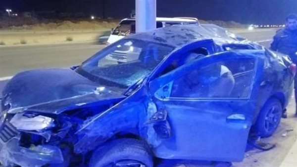 جانب من الحادث