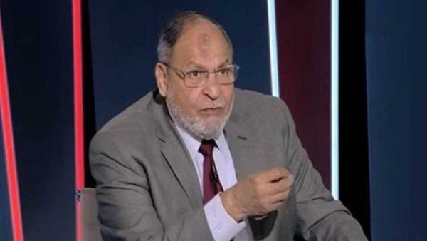 طه إسماعيل/ أرشيفية