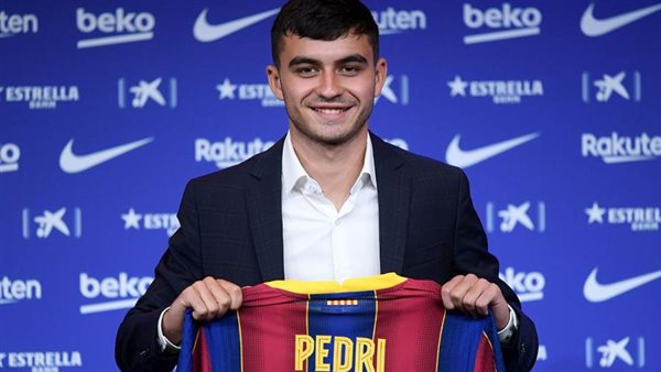 بيدري جونزاليس