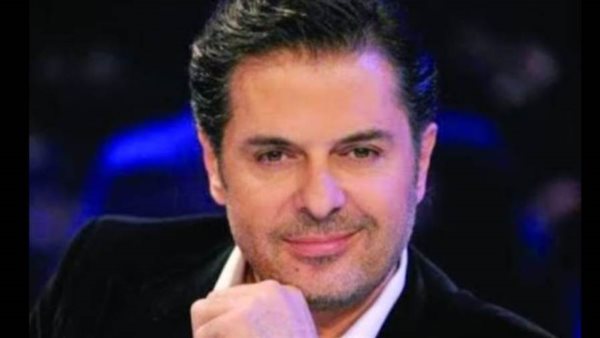 راغب علامة _ أرشيفية