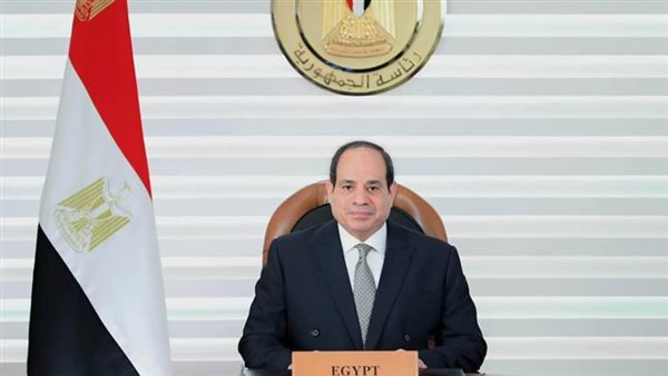 رئيس الجمهورية عبد