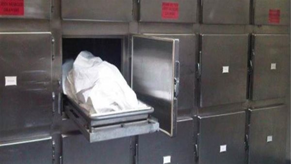 جثة شاب - أرشيفية