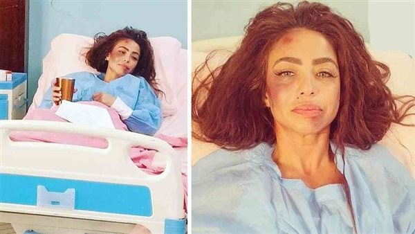 دوللي شاهين- ارشيفية