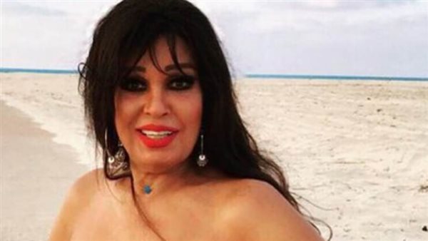 فيفي عبده _ أرشيفية