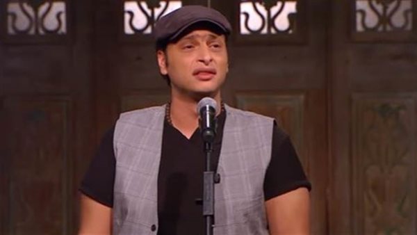 وائل الفشني