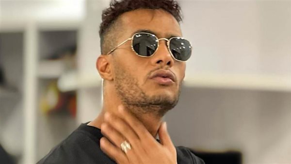 محمد رمضان _ أرشيفية