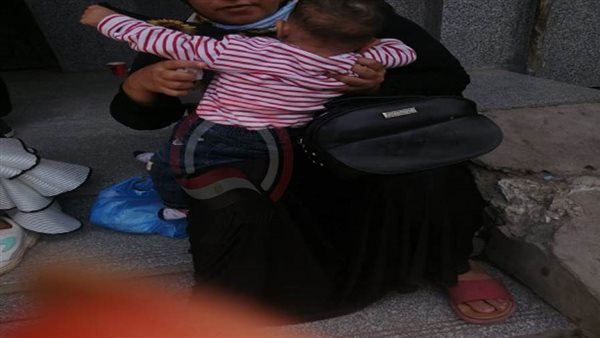 صاحبة الدعوى - تحيا