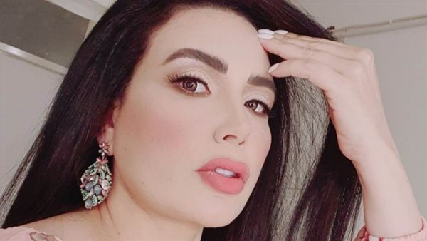 عبير صبري _ أرشيفية