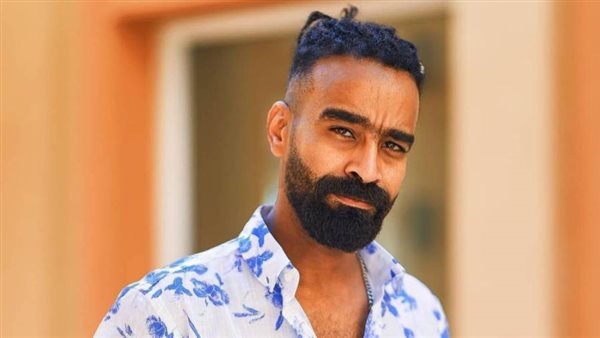 محمود الليثي _ أرشيفية