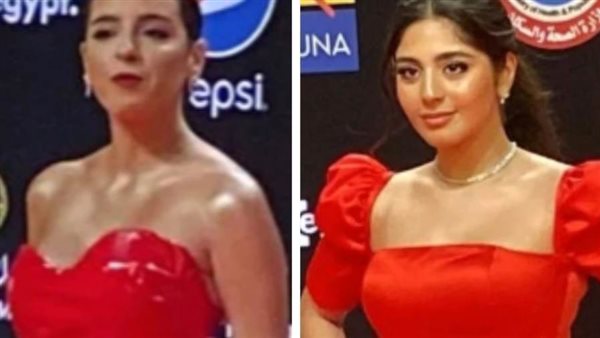 مايان السيد وسارة