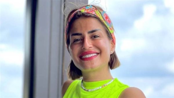 منة فضالي _ أرشيفية