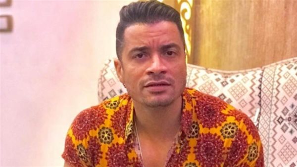 حسن شاكوش _ أرشيفية