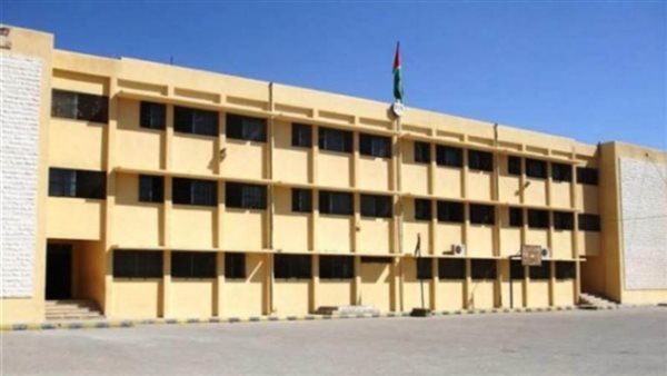 مدرسة -ارشيفية