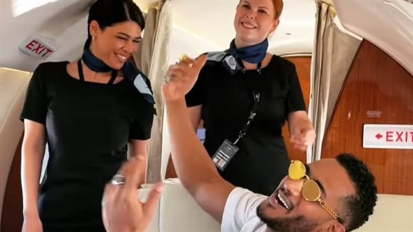 محمد رمضان- أرشيفية