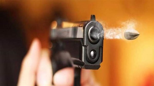 طلق ناري - أرشيفية