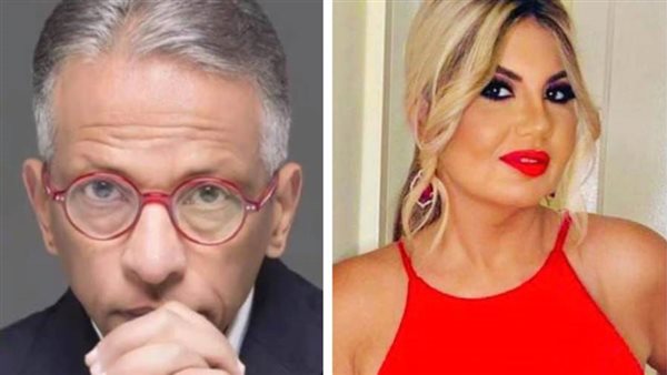 بوسي شلبي ومحمد الصغير