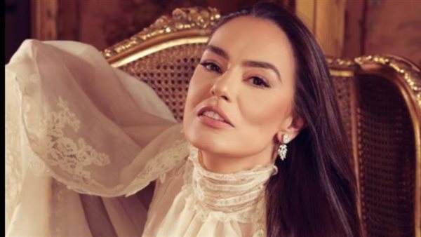 شريهان _ أرشيفية