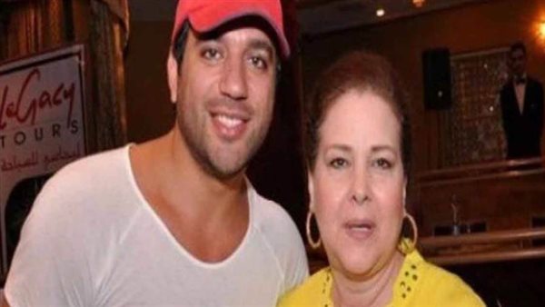 حسن الرداد ودلال