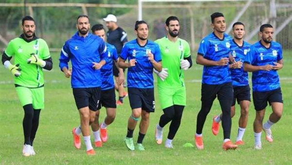 المصري البورسعيدي/