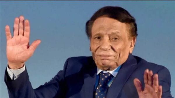 عادل إمام _ أرشيفية