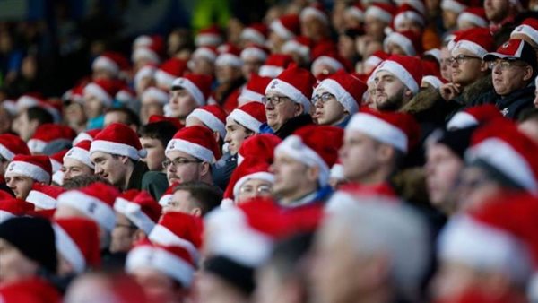 جمهور الدوري الإنجليزي