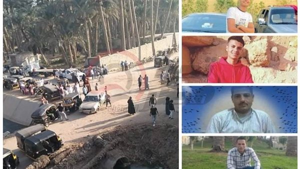 نشرة أخبار تحيا مصر