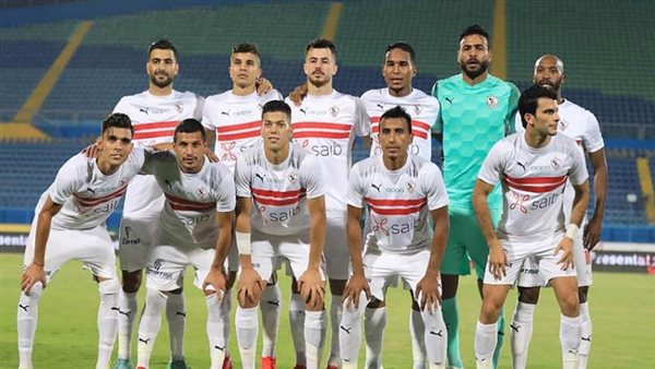الزمالك/ أرشيفية