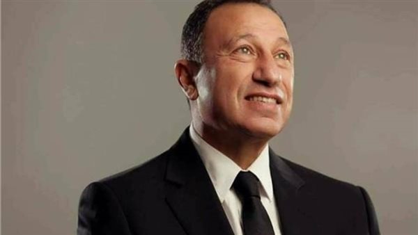 محمود الخطيب - أرشيفية