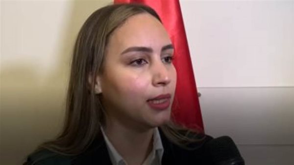 المستشارة ريم موسى