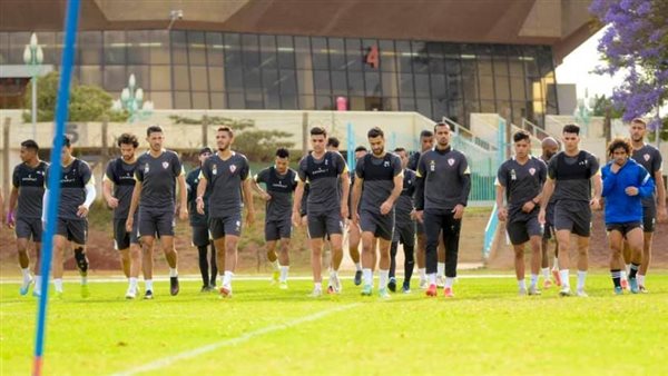 الزمالك أرشيفية