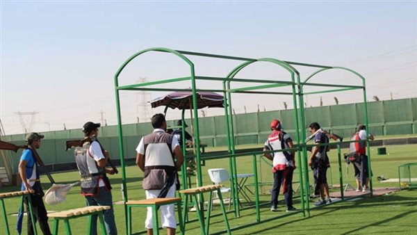 انطلاق بطولة العالم